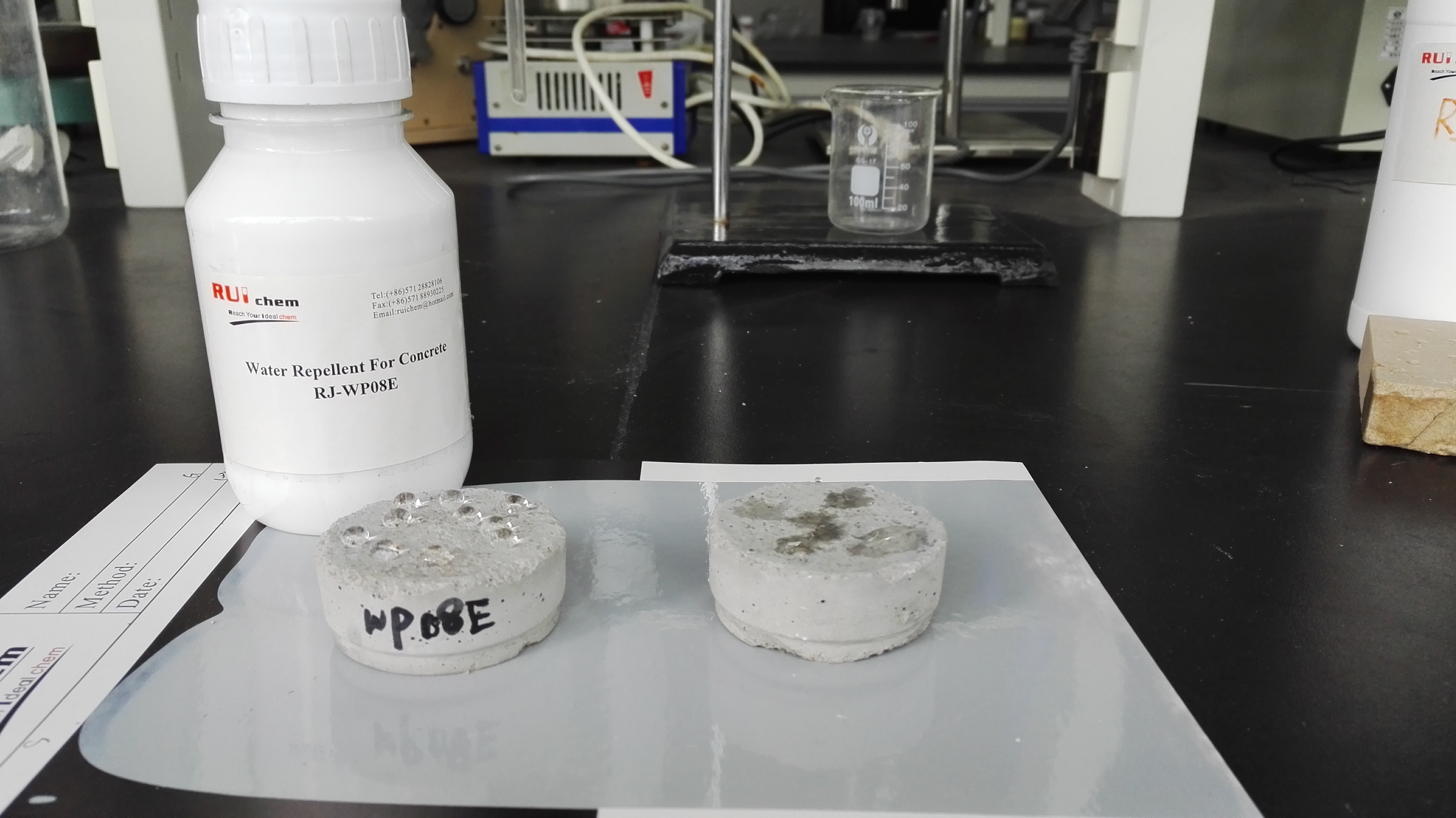 有機(jī)硅防水劑 *滲透 *防水 瑞江 RJ-WP08E 有機(jī)硅防水劑 *滲透 防水性強(qiáng)