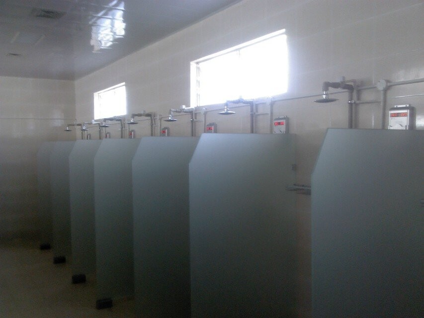 健身房澡堂洗浴打卡節(jié)水控水機(jī)廠家