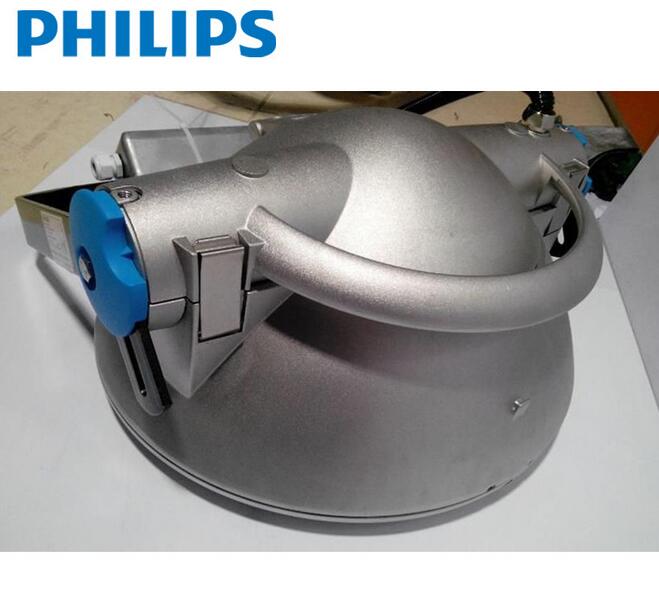 飛利浦泛光燈MVF403 1000W 高爾夫體育場館專業(yè)燈具大功率投光燈