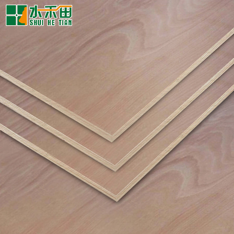 衣柜板材免漆板