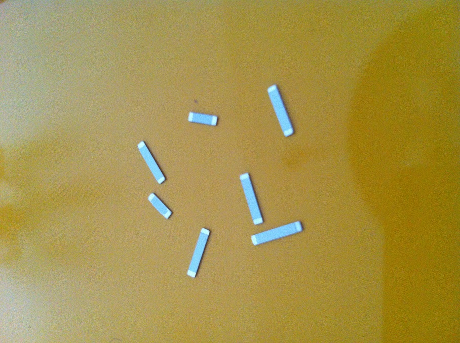 代替0歐新型產(chǎn)品【貼片跳線】 代替0歐電阻新型產(chǎn)品【貼片跳線】