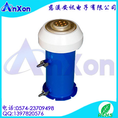 CCGSF型水冷式高功率陶瓷電容器 CCGSF系列