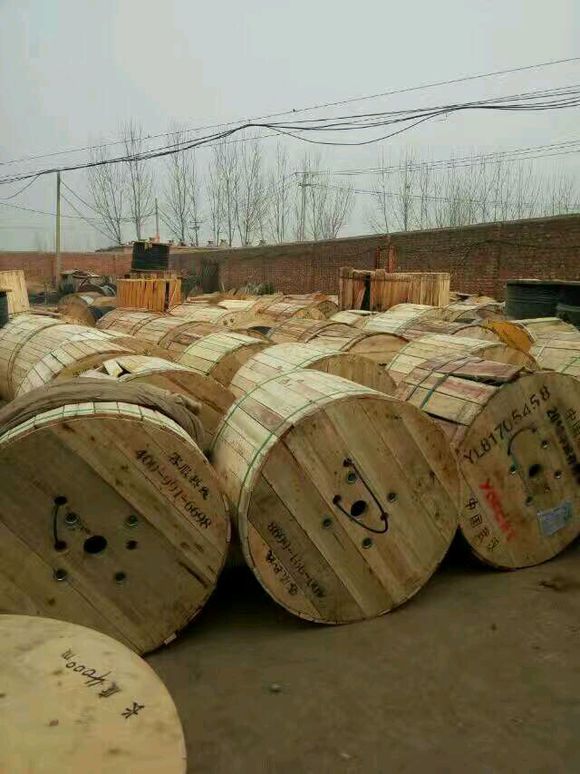 四川上門回收光纜 回收光電復(fù)合光纜 上門收購(gòu)GYTA光纜