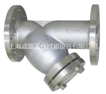供應(yīng)Y型過濾器 碳鋼過濾器