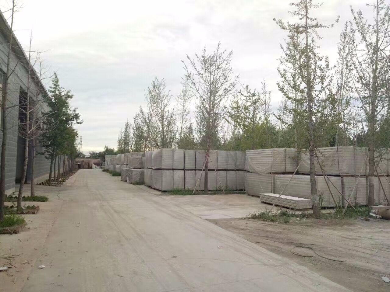 北京興達(dá)成隔墻板隔音服務(wù)周到 北京興達(dá)成隔墻板隔音優(yōu)質(zhì)服務(wù)