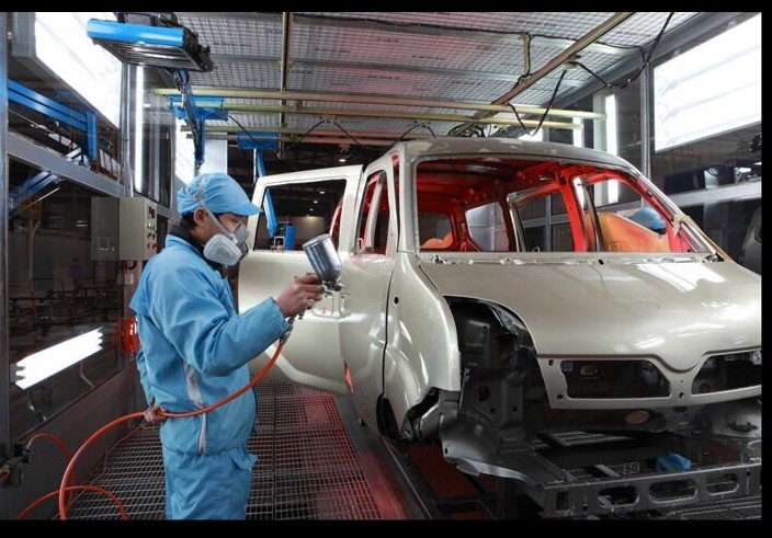 重慶臨水牌除漆劑A，漆霧凝聚劑A、除漆高達95%以上，噴漆車間*