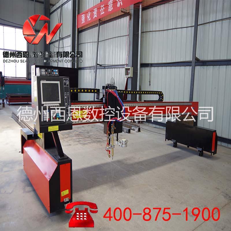 龍門式數(shù)控切割機(jī)，鐵板切割機(jī) 龍門式數(shù)控切割機(jī)，鐵板切割機(jī)