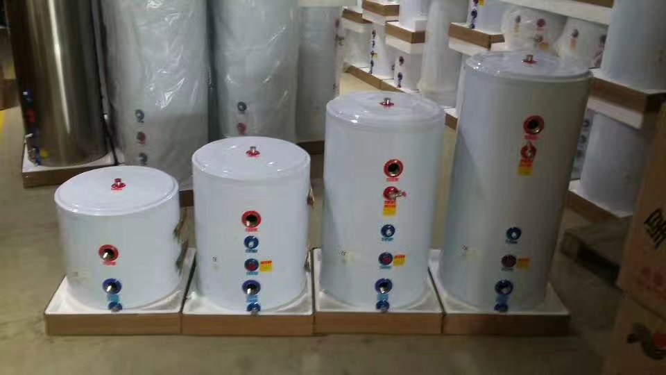 煤改電緩沖水箱節(jié)能采暖地暖水箱 緩沖水箱60L