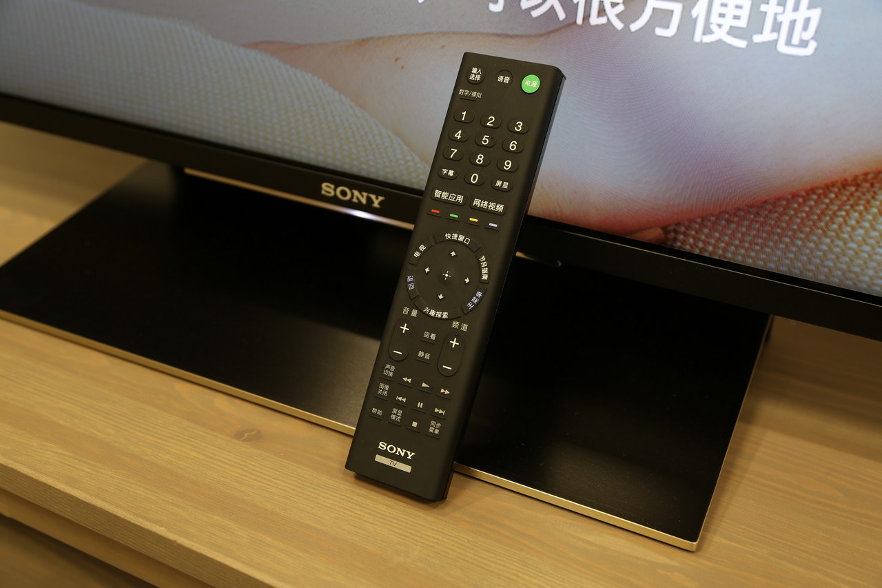 Sony索尼 KD-100Z9D