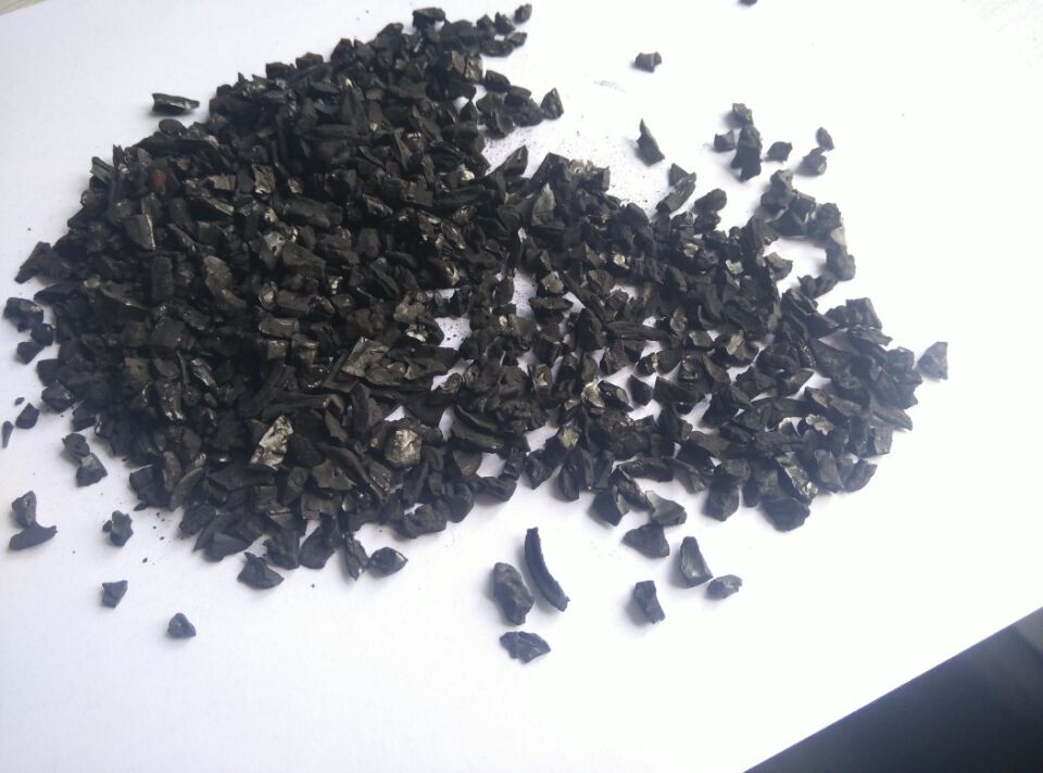 廢氣處理使用活性炭 廢氣處理活性炭 VOCs處理活性炭