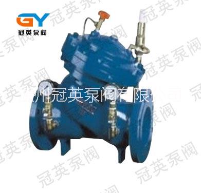 隔膜式減壓閥,YX741X(720X)隔膜式減壓閥