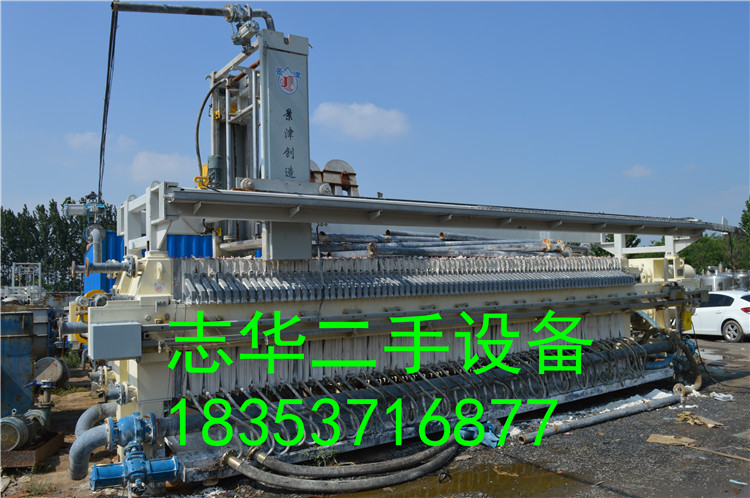 全國(guó)常年購(gòu)銷(xiāo) 二手壓濾機(jī)二手板框壓濾機(jī)等各種型號(hào)現(xiàn)貨*銷(xiāo)售