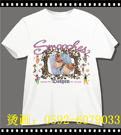 水性環(huán)保燙畫