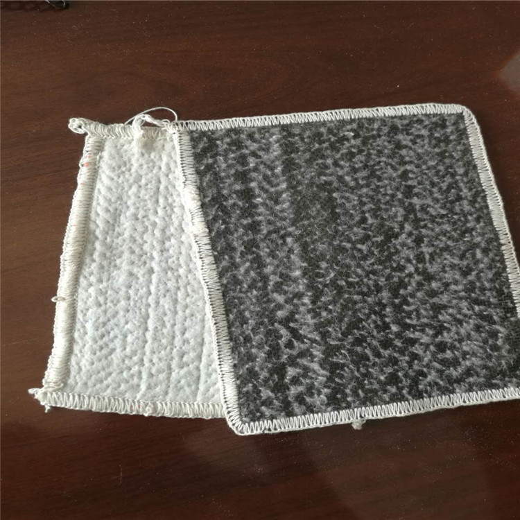 GCL防水毯天然鈉基膨潤(rùn)土防水毯廠家批發(fā)