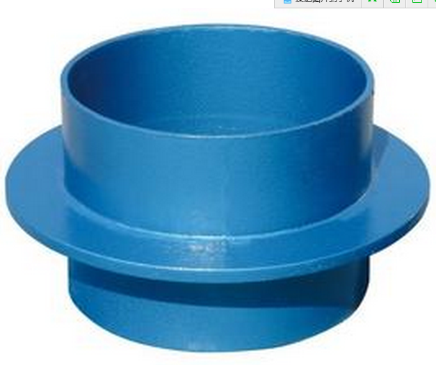 剛性防水套管供應(yīng) 陜西剛性防水套管廠家@達泰管道設(shè)