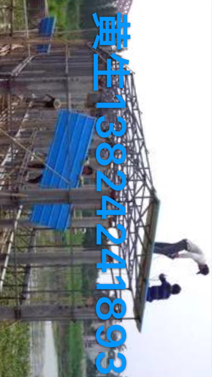 惠州防水補漏鐵皮瓦搭建維修