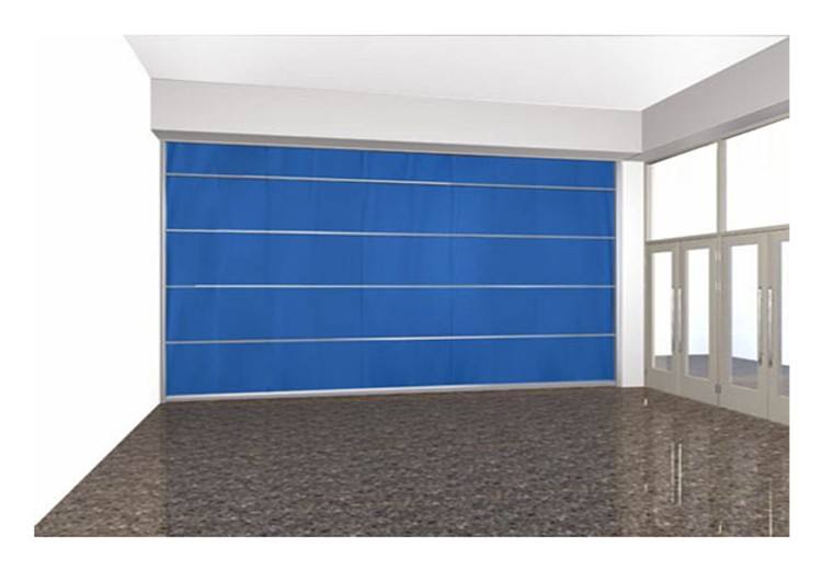 湖北工業(yè)門廠家*，防火卷簾門