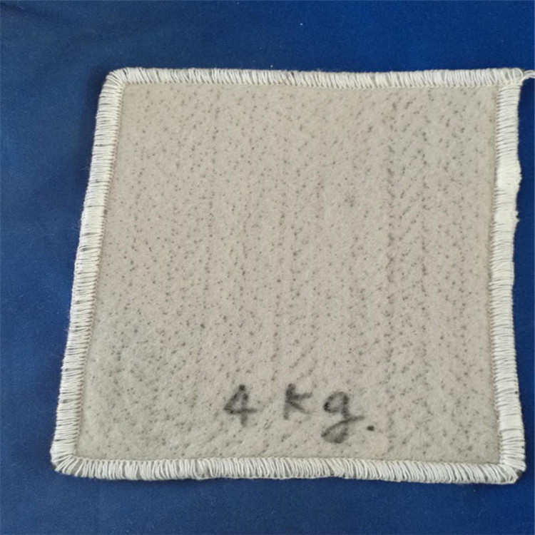 GCL防水毯天然鈉基膨潤(rùn)土防水毯廠家批發(fā)