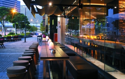 餐飲店裝修 娛樂場所設(shè)計 廣州娛樂場所裝修 餐飲店設(shè)計