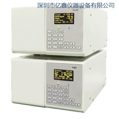 廣州市液相色譜儀 廣州市煙酸檢測色譜儀  億鑫儀器供