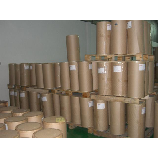 廠家直銷：A-PET磨砂膠片 磨砂APE片材 透明磨砂膠片 PET粗砂片