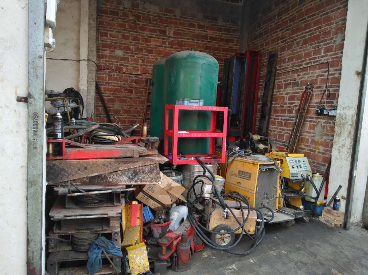 二手四輪定位儀，二手四輪定位儀多少錢，二手四輪定位儀報(bào)價(jià)