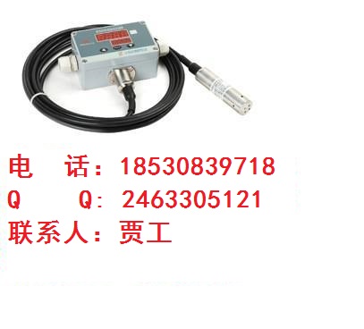 MPM316W，壓阻式液位傳感器，美國(guó)麥克變送器選型說明