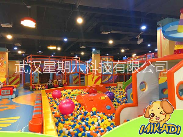 米卡迪水上樂(lè)園加盟， 米卡迪兒童樂(lè)園設(shè)備，  武漢米卡迪兒童樂(lè)園