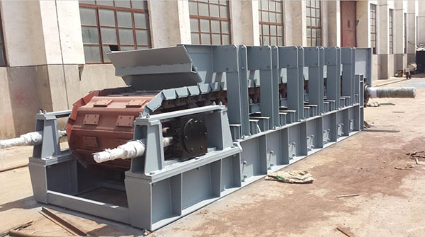 輕型、中型、重型板式給料機(jī)