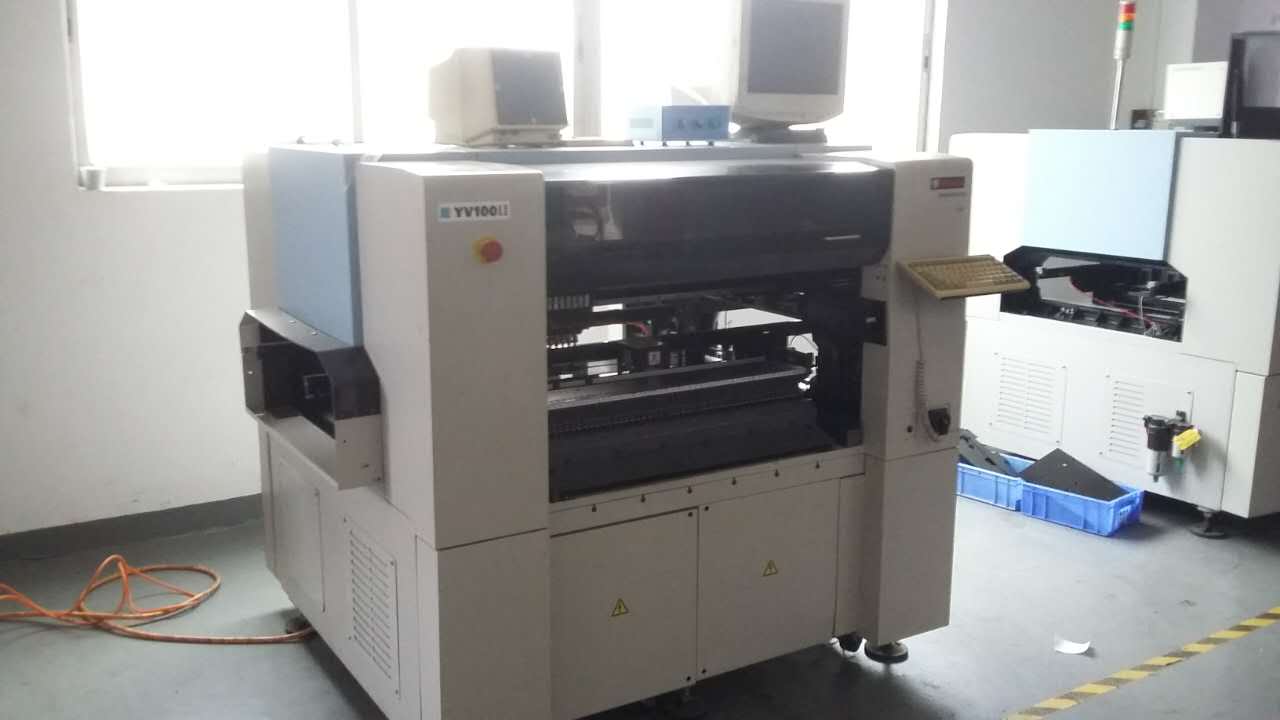 供應(yīng)雅馬哈（YAMAHA）貼片機(jī)