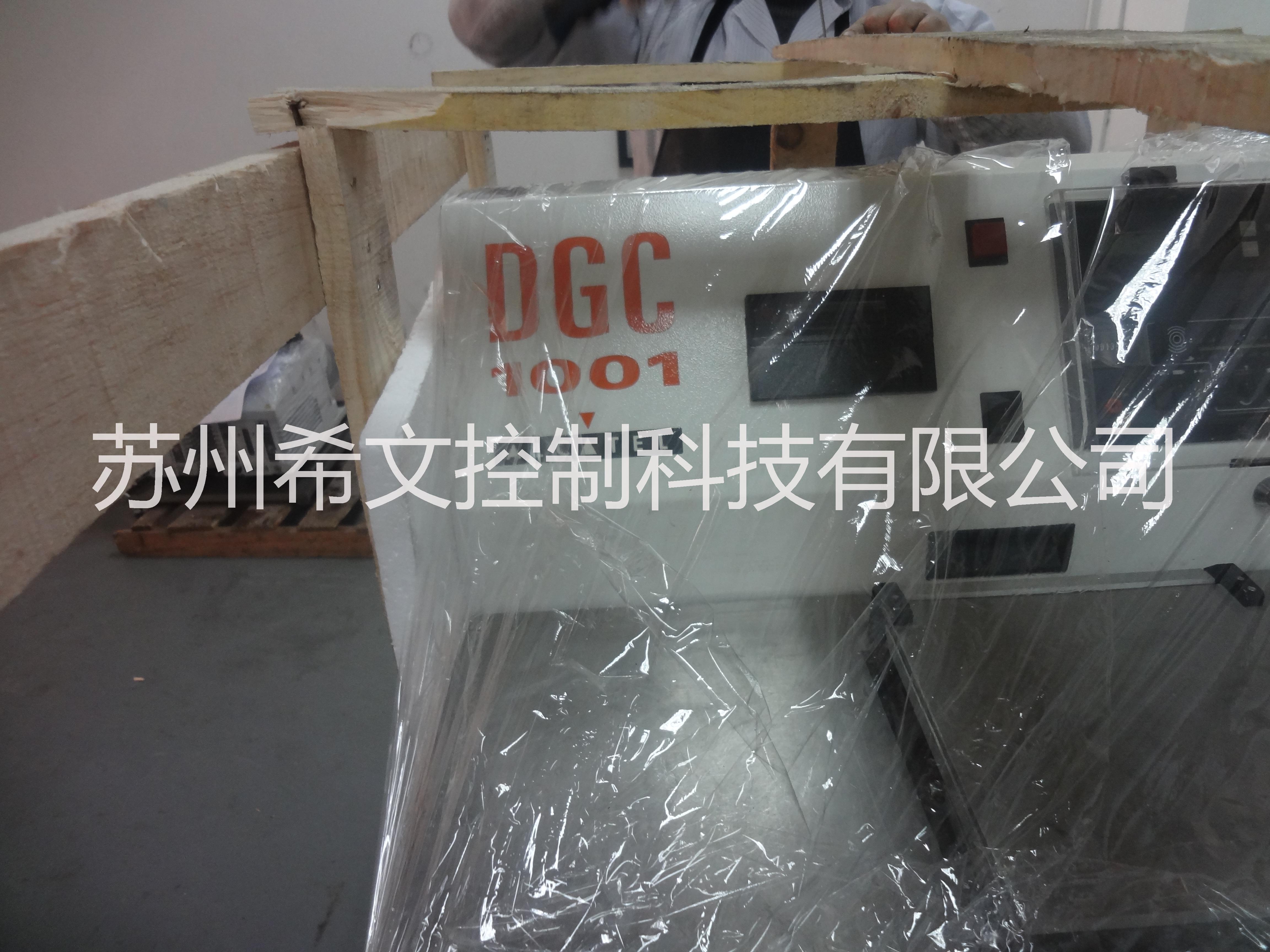 ALCATEL檢漏儀維修，法國(guó)阿爾卡特ALCATEL DGC 1001檢漏儀維修資質(zhì)優(yōu)
