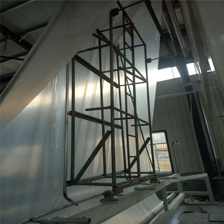 鑫沃復(fù)合土工膜廠家  聚乙烯土工膜  環(huán)保水產(chǎn)養(yǎng)防滲膜