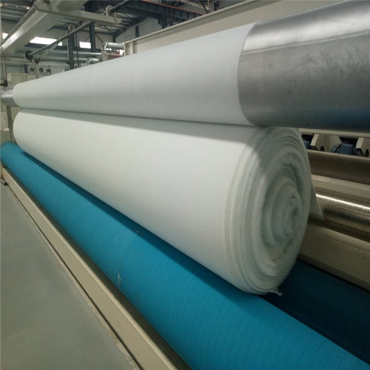 銷售無紡布 模板布 聚酯土工布價格