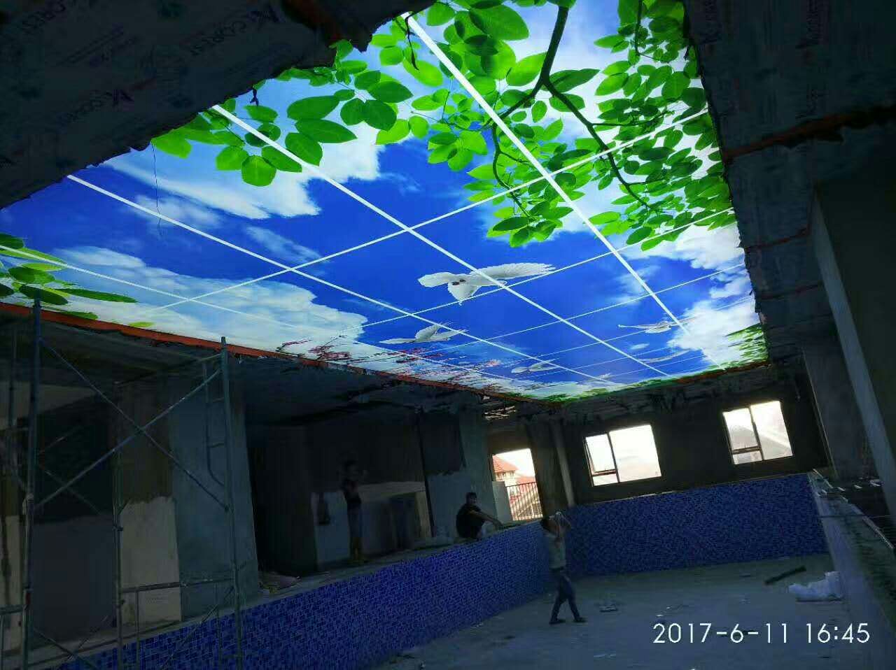 江浙滬軟膜天花樣品圖片@ 軟膜天花樣品批發(fā)@ 江浙滬軟膜天花電話