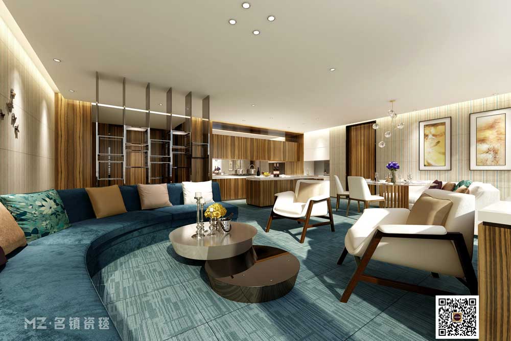 景德鎮(zhèn)供應酒店大堂瓷磚地磚 瓷毯磚