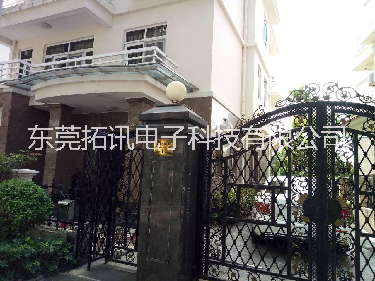 東莞智能建筑工程公司 東莞專業(yè)綜合布線系統(tǒng) 批弱電系統(tǒng)工程多少錢