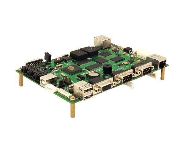 ARM主板 ARM8020A