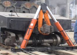 JFZ1-A液壓復(fù)軌器經(jīng)久耐用質(zhì)保五年