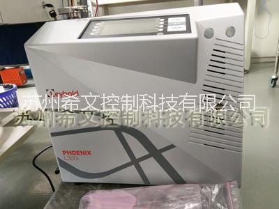 萊寶檢漏儀維修