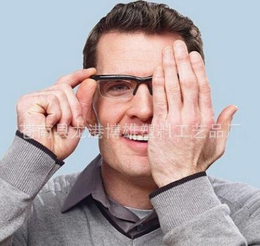 Dial Vision可調(diào)節(jié)矯距視鏡 老花鏡 近視鏡 放大鏡 T