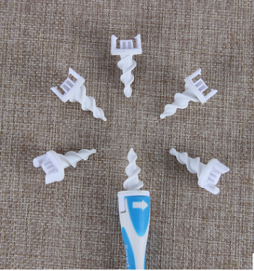 現(xiàn)貨Smart Swab智能 吸耳器 螺旋淘耳器 耳朵清潔器 挖 挖耳勺