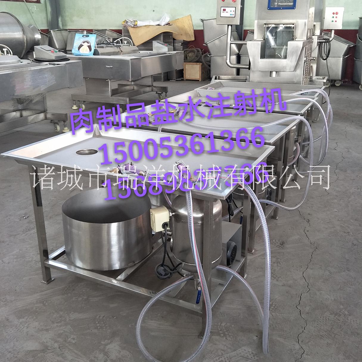 供應 手動鹽水注射機   實驗室小型鹽水注射機  15689837366