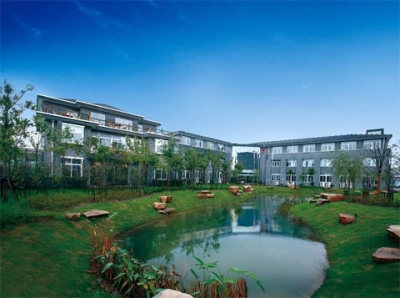 工廠園區(qū)裝修 工廠園區(qū)設(shè)計 廣州工廠園區(qū)裝修 廠房裝修設(shè)計