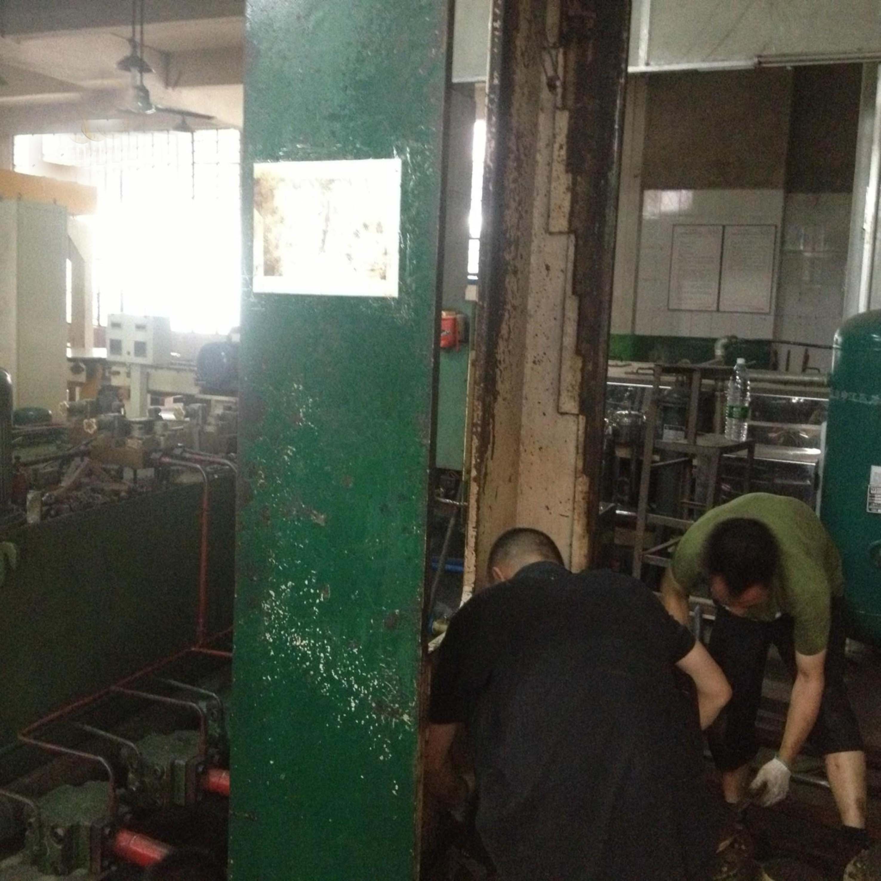東莞液壓注塑機(jī)維修 小型注塑機(jī)故障維修 東普注塑機(jī)維修廠家