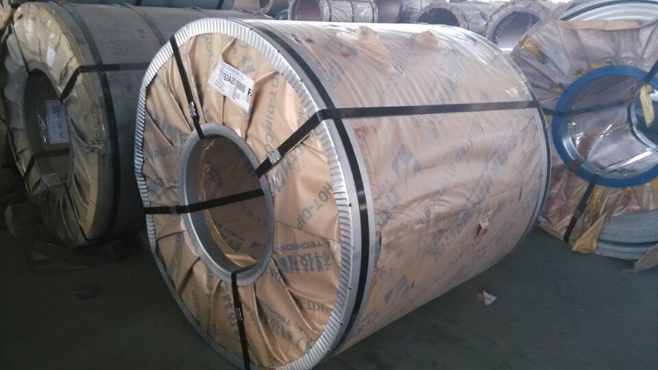 臺灣燁輝彩涂鋼卷，燁輝鍍55%鋁鋅鋼卷，燁輝中國烤漆鋼卷