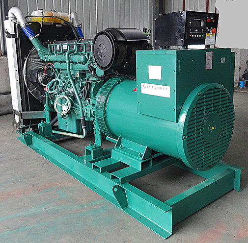 柴油發(fā)電機，發(fā)電機組鋒發(fā)動力廠家