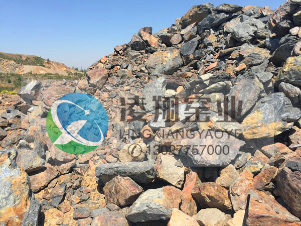 涉村凌翔黏土 黏土礦 黏土磚