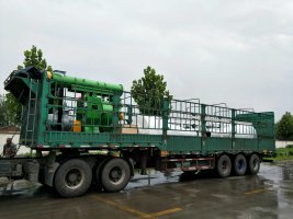 秸稈顆粒機(jī)山東田農(nóng)機(jī)械廠制造