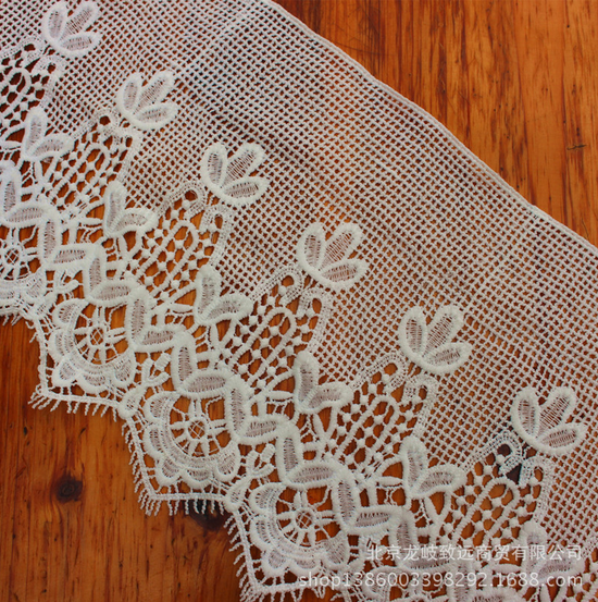 天津刺繡花邊廠家直銷 天津刺繡花邊批發(fā)商/供應(yīng)商價格