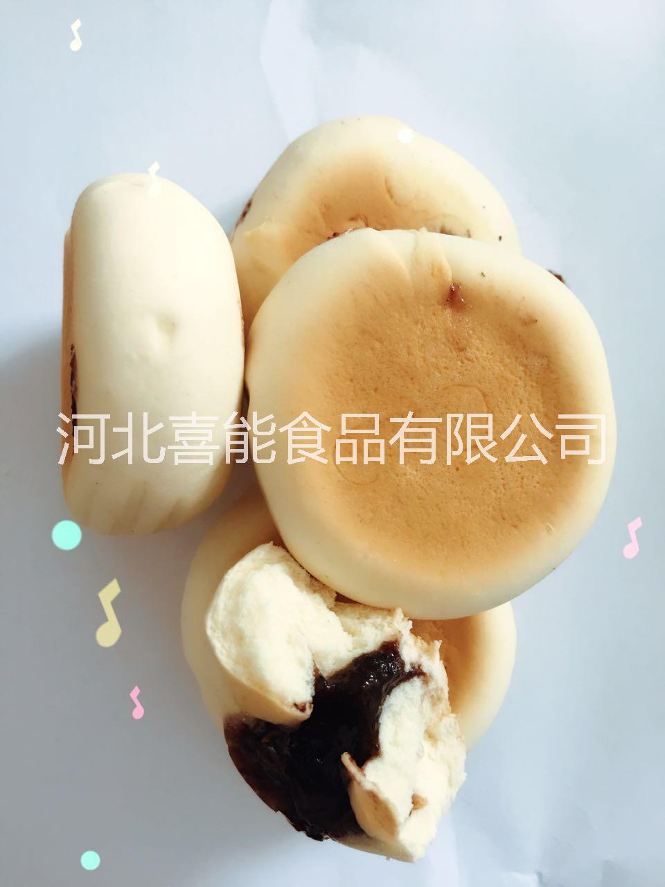 經(jīng)典清真小蛋奶餅紫米味道 東北經(jīng)典清真小蛋奶餅紫米味道